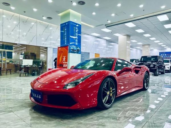 北京法拉利4S店在哪里_北京法拉利购车流程-第1张图片-俊逸知识馆 北京法拉利4S店在哪里_北京法拉利购车流程-第1张图片-俊逸知识馆