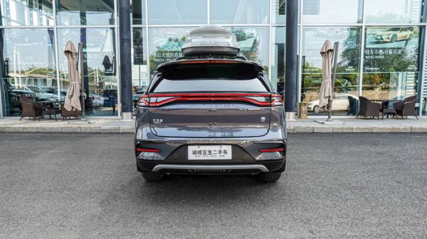 比亚迪suv怎么样_比亚迪suv值得买吗-第3张图片-俊逸知识馆 比亚迪suv怎么样_比亚迪suv值得买吗-第3张图片-俊逸知识馆