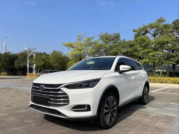 比亚迪suv怎么样_比亚迪suv值得买吗-第2张图片-俊逸知识馆 比亚迪suv怎么样_比亚迪suv值得买吗-第2张图片-俊逸知识馆