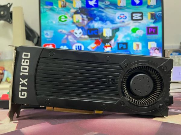 1060显卡性能怎么样_1060显卡还能战几年-第3张图片-俊逸知识馆