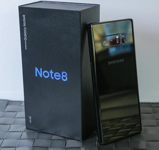 三星Note8怎么样_三星Note8值得买吗-第2张图片-俊逸知识馆 三星Note8怎么样_三星Note8值得买吗-第2张图片-俊逸知识馆