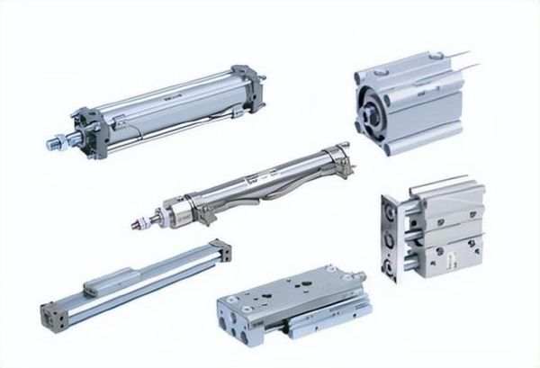 smc气缸选型方法_smc电磁阀工作原理-第1张图片-俊逸知识馆 smc气缸选型方法_smc电磁阀工作原理-第1张图片-俊逸知识馆