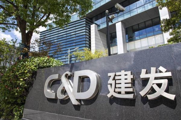 建发股份股票值得买吗_建发股份股票未来走势如何-第3张图片-俊逸知识馆 建发股份股票值得买吗_建发股份股票未来走势如何-第3张图片-俊逸知识馆