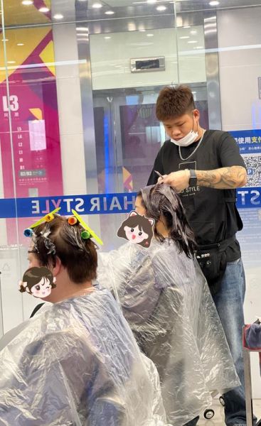 北京理发哪家好_北京理发价格一般多少钱-第1张图片-俊逸知识馆 北京理发哪家好_北京理发价格一般多少钱-第1张图片-俊逸知识馆