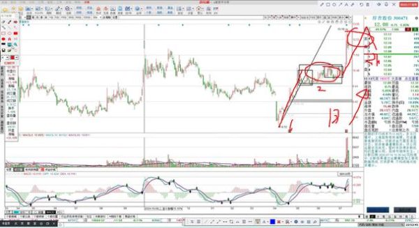 厚普股票怎么样_厚普股票未来走势分析-第1张图片-俊逸知识馆