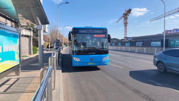 北京2路公交车路线怎么走_沿途有哪些景点-第3张图片-俊逸知识馆