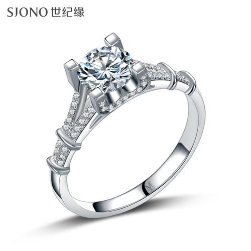 世纪缘怎么样_世纪缘钻戒值得买吗-第3张图片-俊逸知识馆 世纪缘怎么样_世纪缘钻戒值得买吗-第3张图片-俊逸知识馆