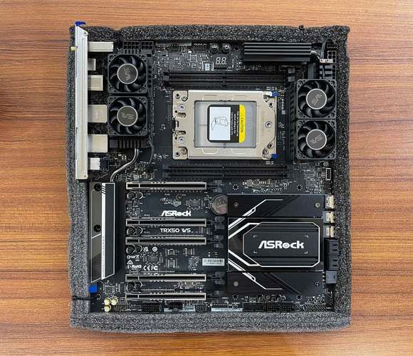 华擎主板怎么样_华擎显卡值得买吗-第2张图片-俊逸知识馆