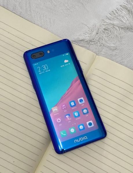 努比手机怎么样_努比手机值得买吗-第1张图片-俊逸知识馆 努比手机怎么样_努比手机值得买吗-第1张图片-俊逸知识馆