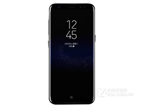 s8手机怎么样_三星Galaxy S8值得买吗-第1张图片-俊逸知识馆 s8手机怎么样_三星Galaxy S8值得买吗-第1张图片-俊逸知识馆