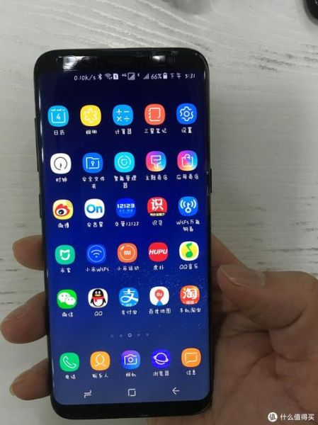 s8手机怎么样_三星Galaxy S8值得买吗-第3张图片-俊逸知识馆 s8手机怎么样_三星Galaxy S8值得买吗-第3张图片-俊逸知识馆