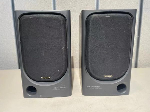 爱华音响怎么样_爱华音响值得买吗-第3张图片-俊逸知识馆 爱华音响怎么样_爱华音响值得买吗-第3张图片-俊逸知识馆