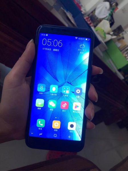 米语手机怎么样_米语手机质量好吗-第1张图片-俊逸知识馆 米语手机怎么样_米语手机质量好吗-第1张图片-俊逸知识馆