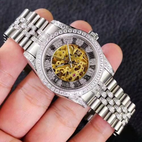 劳力士手表怎么样_劳力士值得买吗-第3张图片-俊逸知识馆 劳力士手表怎么样_劳力士值得买吗-第3张图片-俊逸知识馆