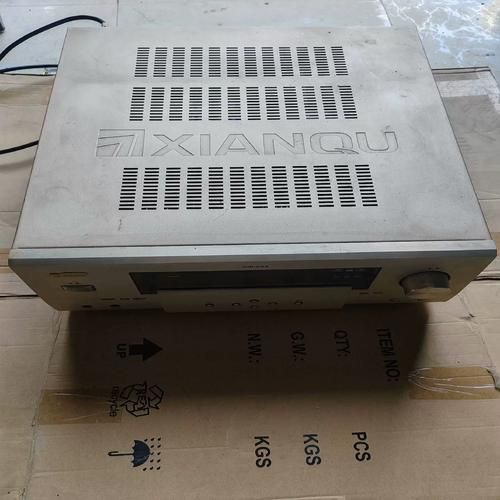 先驱功放怎么样_先驱功放音质好吗-第2张图片-俊逸知识馆