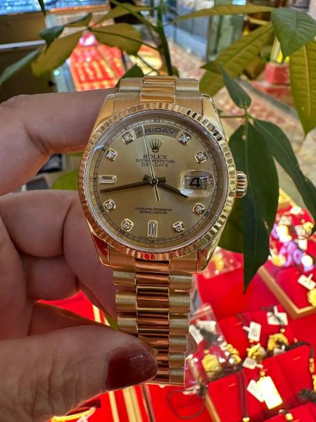 劳力士手表怎么样_劳力士值得买吗-第2张图片-俊逸知识馆 劳力士手表怎么样_劳力士值得买吗-第2张图片-俊逸知识馆