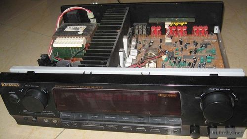 先驱功放怎么样_先驱功放音质好吗-第3张图片-俊逸知识馆