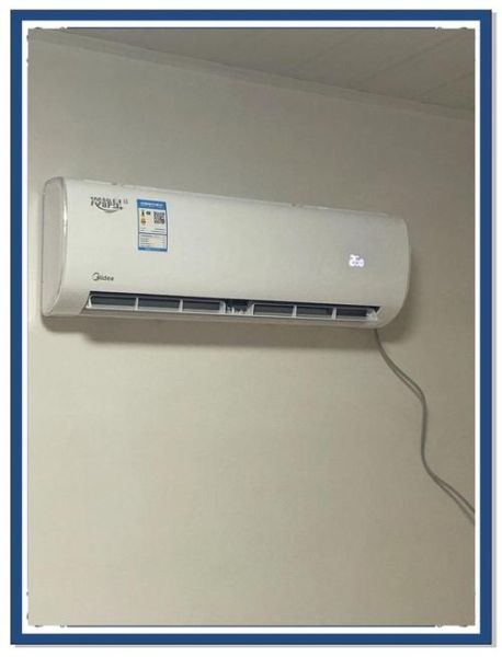 美的空调冷静星怎么样_值得买吗-第2张图片-俊逸知识馆