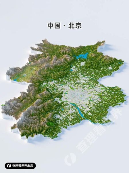 北京海拔多少米_北京地势特点-第1张图片-俊逸知识馆 北京海拔多少米_北京地势特点-第1张图片-俊逸知识馆