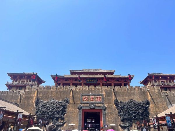 北京有横店吗_北京横店影视城在哪-第1张图片-俊逸知识馆 北京有横店吗_北京横店影视城在哪-第1张图片-俊逸知识馆