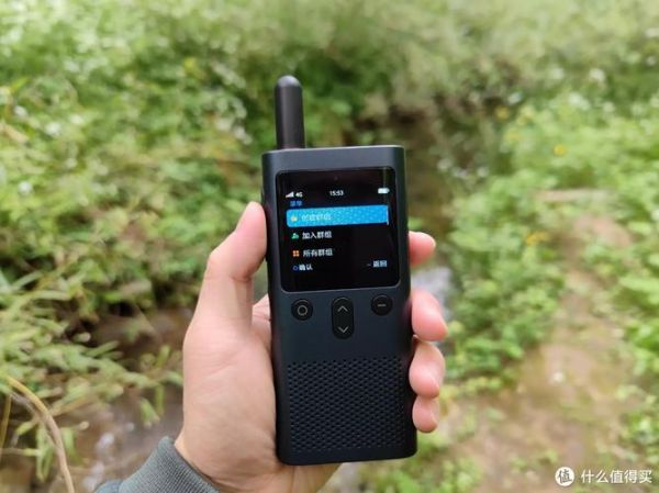 小米对讲机怎么样_小米对讲机值得买吗-第1张图片-俊逸知识馆 小米对讲机怎么样_小米对讲机值得买吗-第1张图片-俊逸知识馆