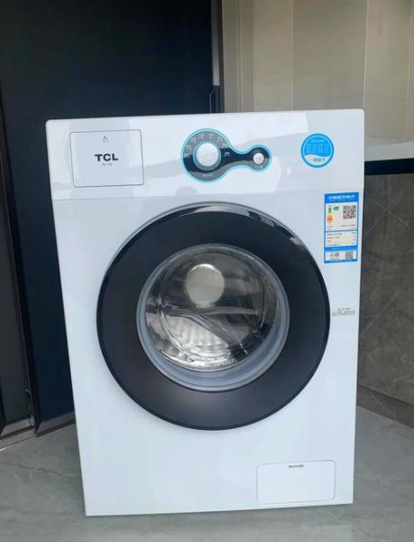 tcl洗衣机质量怎么样_tcl洗衣机值得买吗-第1张图片-俊逸知识馆 tcl洗衣机质量怎么样_tcl洗衣机值得买吗-第1张图片-俊逸知识馆