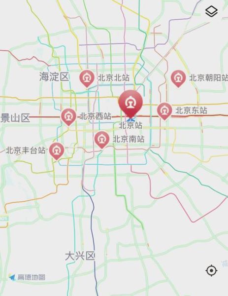 北京北站到北京站怎么走_地铁几号线最快-第1张图片-俊逸知识馆 北京北站到北京站怎么走_地铁几号线最快-第1张图片-俊逸知识馆