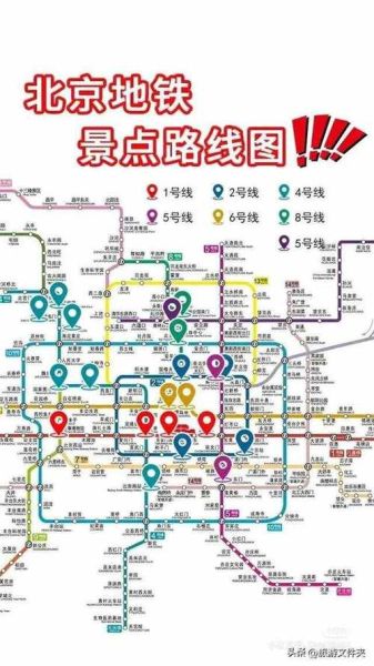 北京北站到北京站怎么走_地铁几号线最快-第3张图片-俊逸知识馆 北京北站到北京站怎么走_地铁几号线最快-第3张图片-俊逸知识馆