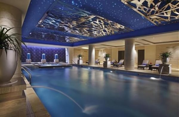 北京伯豪瑞廷酒店怎么样_价格多少钱一晚-第2张图片-俊逸知识馆 北京伯豪瑞廷酒店怎么样_价格多少钱一晚-第2张图片-俊逸知识馆