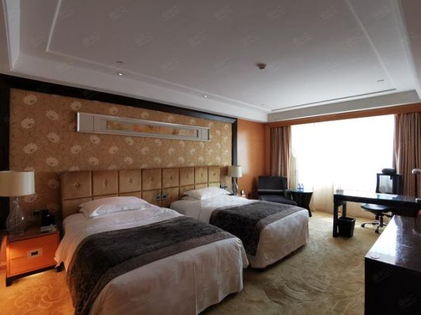 北京伯豪瑞廷酒店怎么样_价格多少钱一晚-第3张图片-俊逸知识馆 北京伯豪瑞廷酒店怎么样_价格多少钱一晚-第3张图片-俊逸知识馆