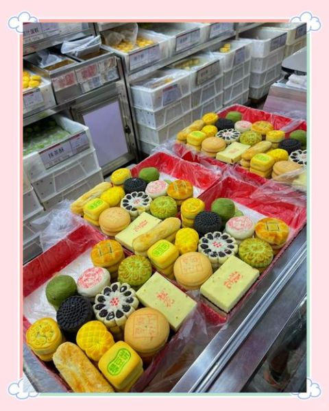 北京稻香村糕点哪里买正宗_送礼选哪款-第2张图片-俊逸知识馆 北京稻香村糕点哪里买正宗_送礼选哪款-第2张图片-俊逸知识馆