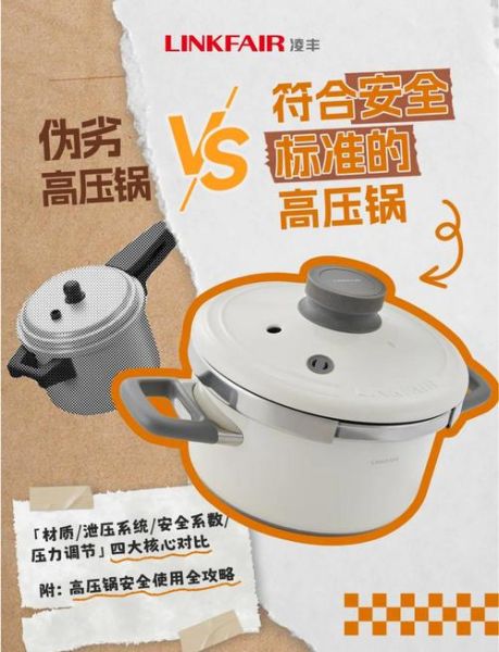 高压锅怎么样使用_高压锅安全吗-第1张图片-俊逸知识馆 高压锅怎么样使用_高压锅安全吗-第1张图片-俊逸知识馆