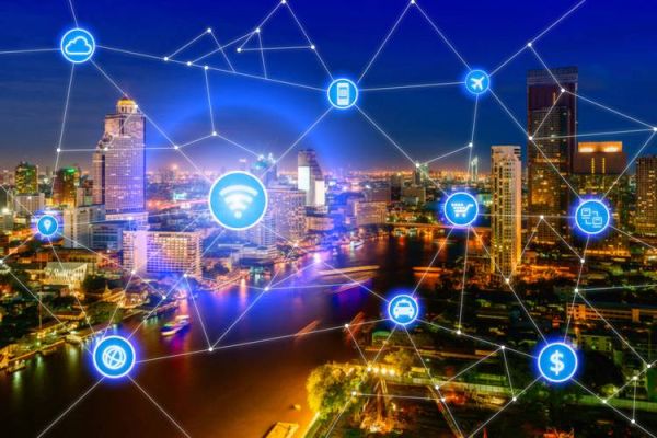 物联网如何改变生活_物联网有哪些应用场景-第3张图片-俊逸知识馆 物联网如何改变生活_物联网有哪些应用场景-第3张图片-俊逸知识馆