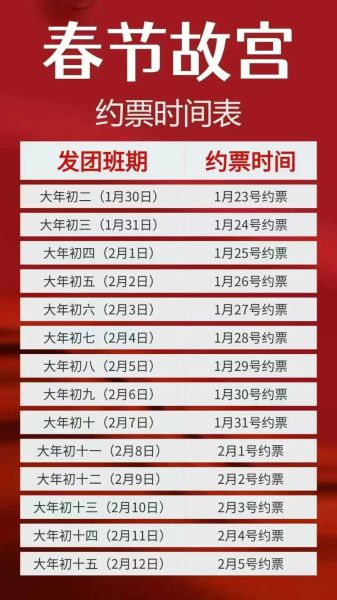 故宫门票价格_故宫开放时间-第1张图片-俊逸知识馆 故宫门票价格_故宫开放时间-第1张图片-俊逸知识馆