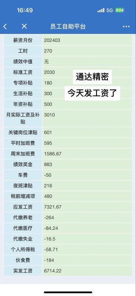 通服怎么样_通服工资待遇好吗-第1张图片-俊逸知识馆 通服怎么样_通服工资待遇好吗-第1张图片-俊逸知识馆