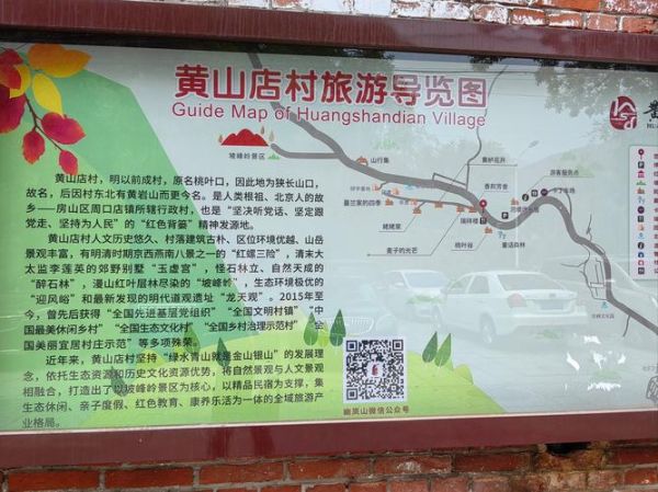北京房山区地图_房山旅游景点怎么走-第3张图片-俊逸知识馆 北京房山区地图_房山旅游景点怎么走-第3张图片-俊逸知识馆
