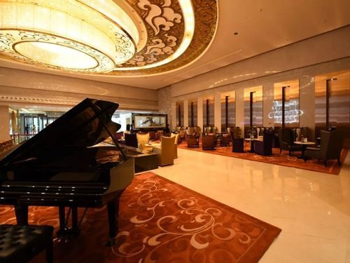 北京日坛宾馆价格_北京日坛宾馆怎么样-第1张图片-俊逸知识馆 北京日坛宾馆价格_北京日坛宾馆怎么样-第1张图片-俊逸知识馆