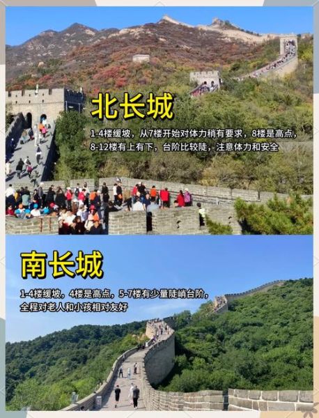 长城在北京哪个位置_八达岭长城怎么去-第2张图片-俊逸知识馆 长城在北京哪个位置_八达岭长城怎么去-第2张图片-俊逸知识馆
