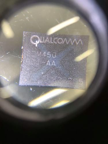 高通骁龙450怎么样_骁龙450性能评测-第1张图片-俊逸知识馆 高通骁龙450怎么样_骁龙450性能评测-第1张图片-俊逸知识馆