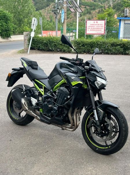 川崎怎么样_川崎摩托车值得买吗-第2张图片-俊逸知识馆 川崎怎么样_川崎摩托车值得买吗-第2张图片-俊逸知识馆