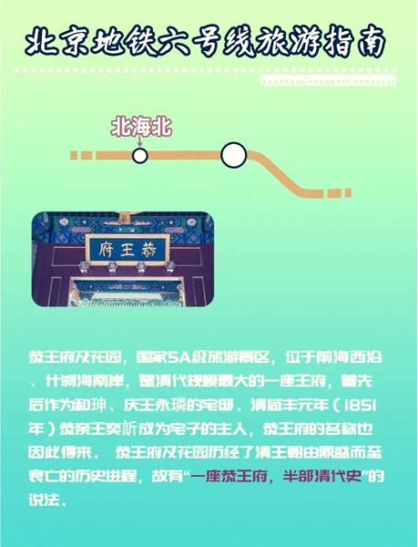 北京地铁6号线全程站点有哪些_6号线换乘攻略-第3张图片-俊逸知识馆 北京地铁6号线全程站点有哪些_6号线换乘攻略-第3张图片-俊逸知识馆