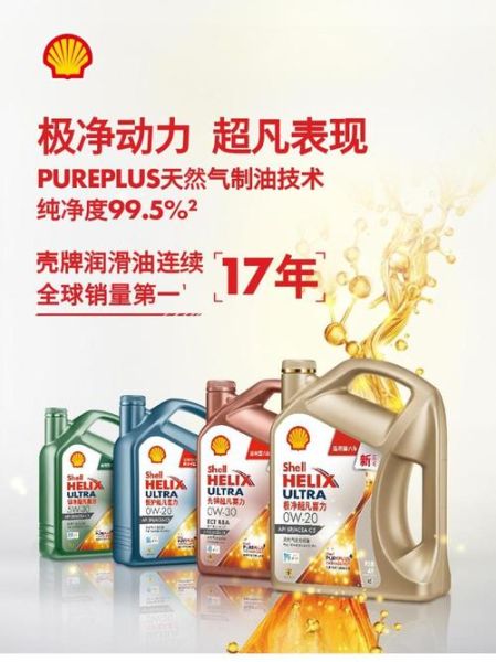 壳牌润滑油怎么样_壳牌机油优缺点有哪些-第1张图片-俊逸知识馆 壳牌润滑油怎么样_壳牌机油优缺点有哪些-第1张图片-俊逸知识馆