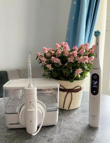 洁碧冲牙器怎么样_洁碧冲牙器真的有用吗-第3张图片-俊逸知识馆 洁碧冲牙器怎么样_洁碧冲牙器真的有用吗-第3张图片-俊逸知识馆