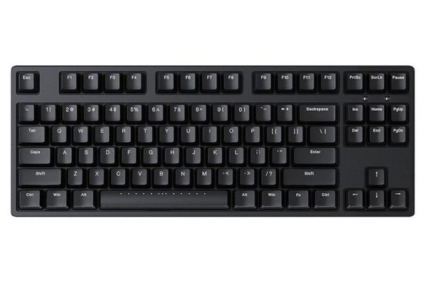 ikbc怎么样_ikbc机械键盘值得买吗-第1张图片-俊逸知识馆 ikbc怎么样_ikbc机械键盘值得买吗-第1张图片-俊逸知识馆