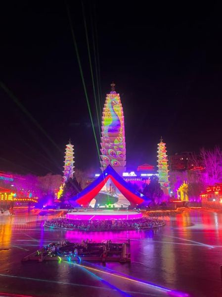 北京夜生活去哪玩_北京晚上有什么好玩的-第1张图片-俊逸知识馆 北京夜生活去哪玩_北京晚上有什么好玩的-第1张图片-俊逸知识馆