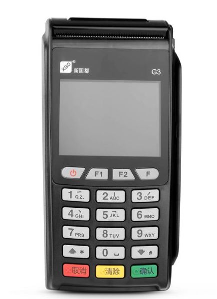 新国都股票怎么样_值得长期持有吗-第3张图片-俊逸知识馆