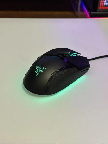 雷蛇怎么样_雷蛇值得买吗-第1张图片-俊逸知识馆