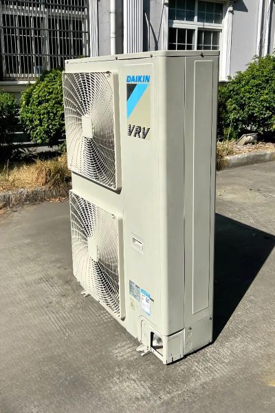 大金空调质量怎么样_大金空调耐用吗-第1张图片-俊逸知识馆