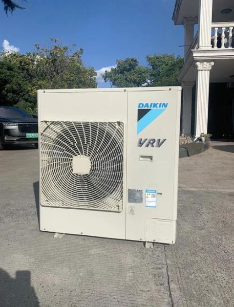 大金空调质量怎么样_大金空调耐用吗-第2张图片-俊逸知识馆