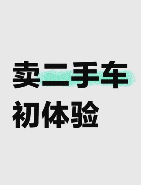 天天拍车怎么样_天天拍车靠谱吗-第2张图片-俊逸知识馆